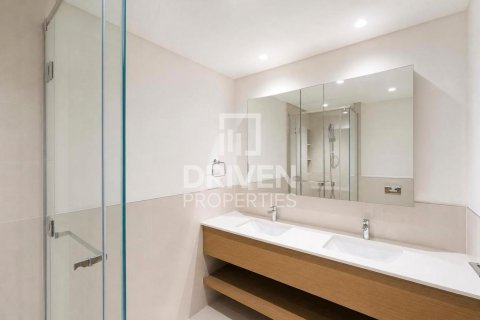 Снять в аренду квартиру в Creek Beach, Dubai Creek Harbour (The Lagoons), Дубай: 2 спальни, 95.5м², № 128538 - фото 13