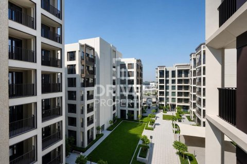 Снять в аренду квартиру в Creek Beach, Dubai Creek Harbour (The Lagoons), Дубай: 2 спальни, 95.5м², № 128538 - фото 19