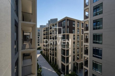 Снять в аренду квартиру в Creek Beach, Dubai Creek Harbour (The Lagoons), Дубай: 2 спальни, 95.5м², № 128538 - фото 21