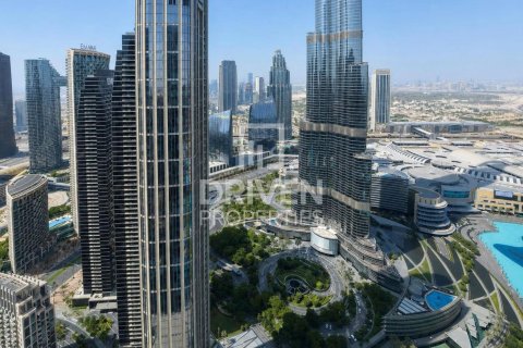 Снять в аренду квартиру в Opera District, Даунтаун Дубай (Даунтаун Бурдж Дубай), Дубай: 3 спальни, 199.93м², № 128545 - фото 29