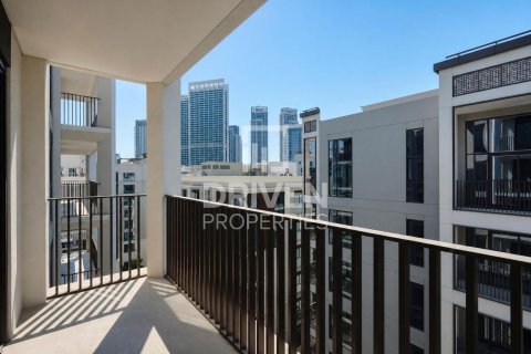 Снять в аренду квартиру в Creek Beach, Dubai Creek Harbour (The Lagoons), Дубай: 2 спальни, 95.5м², № 128537 - фото 18