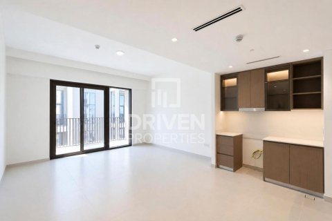 Снять в аренду квартиру в Creek Beach, Dubai Creek Harbour (The Lagoons), Дубай: 2 спальни, 95.5м², № 128537 - фото 6