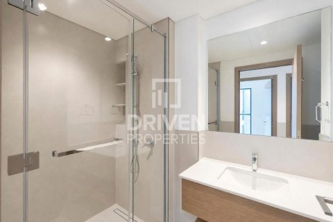 Снять в аренду квартиру в Creek Beach, Dubai Creek Harbour (The Lagoons), Дубай: 2 спальни, 95.5м², № 128537 - фото 14