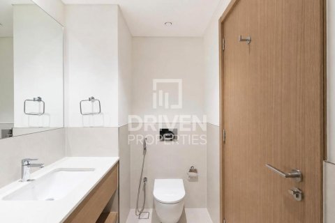 Снять в аренду квартиру в Creek Beach, Dubai Creek Harbour (The Lagoons), Дубай: 2 спальни, 95.5м², № 128537 - фото 15