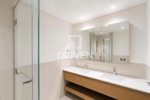 Снять в аренду квартиру в Creek Beach, Dubai Creek Harbour (The Lagoons), Дубай: 2 спальни, 95.5м², № 128537 - фото 16