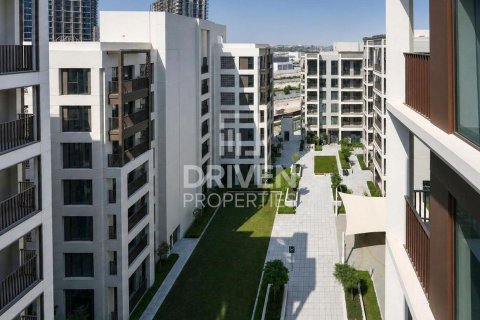 Снять в аренду квартиру в Creek Beach, Dubai Creek Harbour (The Lagoons), Дубай: 2 спальни, 95.5м², № 128537 - фото 19