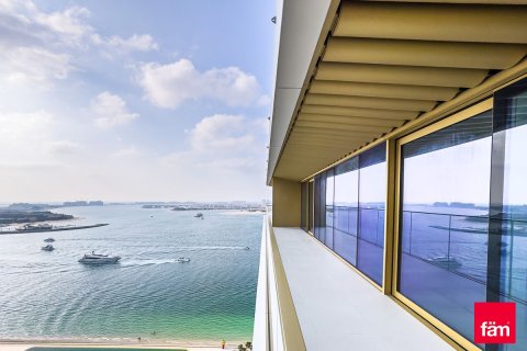 Appartement à Dubai Harbour, Dubai, 2 chambres, 134.2 m², № 6368