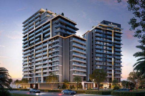 Apartment in Dubai 2 bedrooms, 111 sq.m. № 10470
