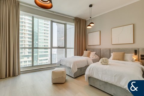 Apartamento en The Torch, Dubai Marina, Dubai, 2 dormitorios, 117 m², № 75255 - foto 13
