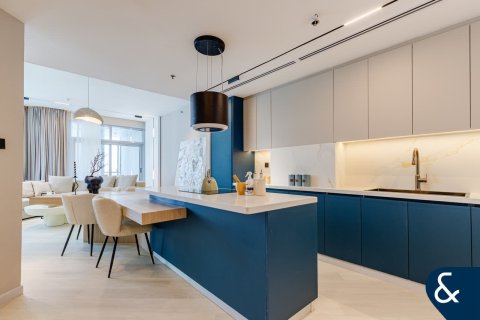 Apartamento en The Torch, Dubai Marina, Dubai, 2 dormitorios, 117 m², № 75255 - foto 6