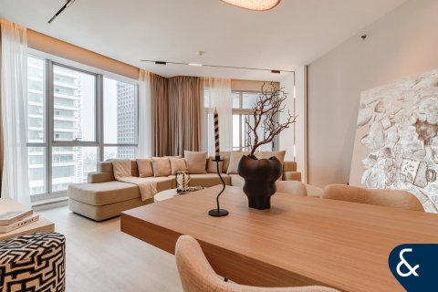 Apartamento en The Torch, Dubai Marina, Dubai, 2 dormitorios, 117 m², № 75255 - foto 4