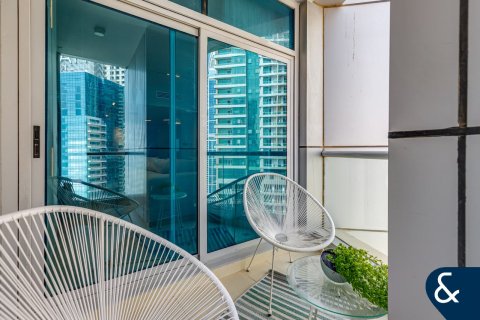 Apartamento en The Torch, Dubai Marina, Dubai, 2 dormitorios, 117 m², № 75255 - foto 15