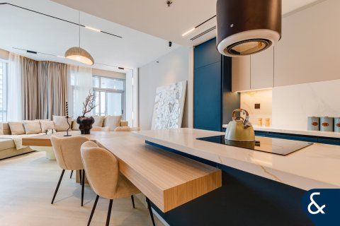 Apartamento en The Torch, Dubai Marina, Dubai, 2 dormitorios, 117 m², № 75255 - foto 5