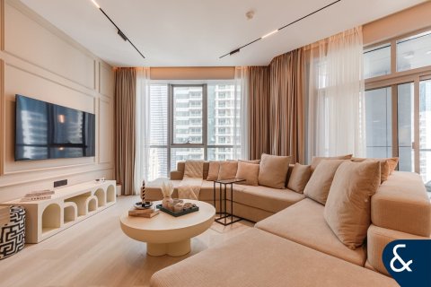 Apartamento en The Torch, Dubai Marina, Dubai, 2 dormitorios, 117 m², № 75255 - foto 2