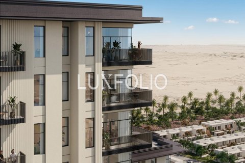 Appartement à Town Square, Dubai, 2 chambres, 110 m², № 46042 - photo 12