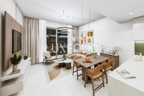 Appartement à Dubai Land, Dubai, 1 chambre, 75 m², № 46033 - photo 2