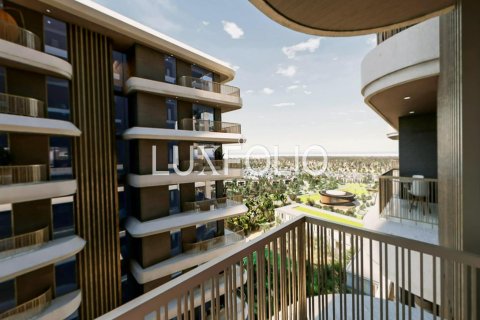 Appartement à Dubai Land, Dubai, 1 chambre, 75 m², № 46033 - photo 16