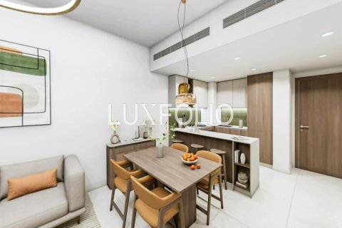 Appartement à Dubai Land, Dubai, 1 chambre, 75 m², № 46033 - photo 12