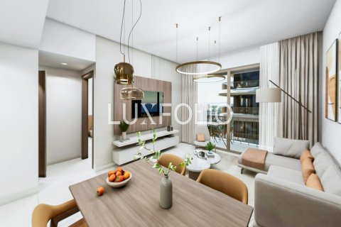 Appartement à Dubai Land, Dubai, 1 chambre, 75 m², № 46033 - photo 3