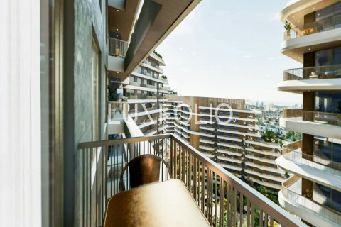Appartement à Dubai Land, Dubai, 1 chambre, 75 m², № 46033 - photo 15