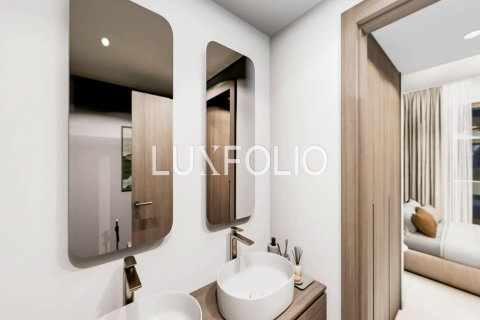 Appartement à Dubai Land, Dubai, 1 chambre, 75 m², № 46033 - photo 10