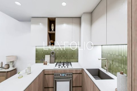 Appartement à Dubai Land, Dubai, 1 chambre, 75 m², № 46033 - photo 5