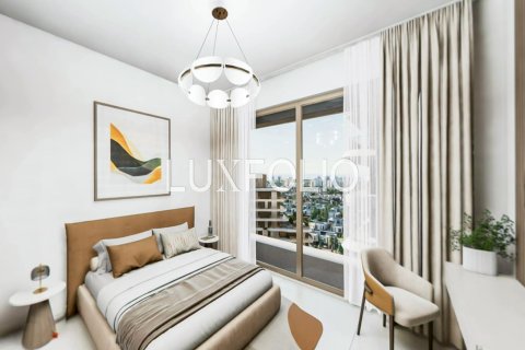 Appartement à Dubai Land, Dubai, 1 chambre, 75 m², № 46033 - photo 13