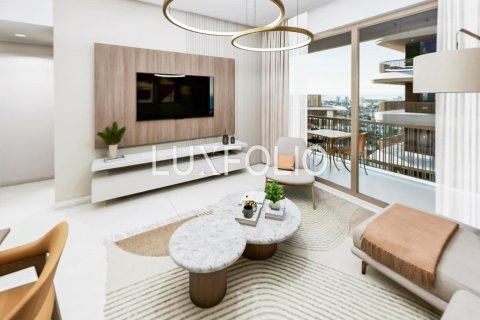 Appartement à Dubai Land, Dubai, 1 chambre, 75 m², № 46033