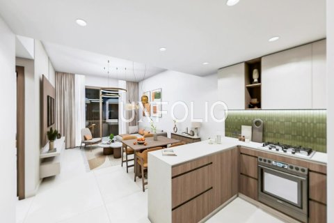 Appartement à Dubai Land, Dubai, 1 chambre, 75 m², № 46033 - photo 4