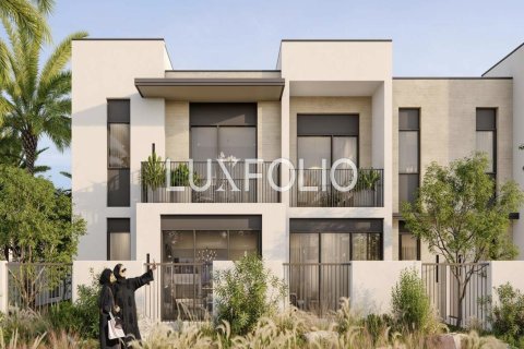 Maison de ville à Arabian Ranches 3, Dubai, 4 chambres, 228 m², № 46032