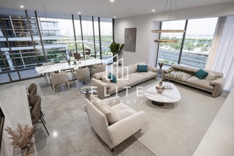 Apartment in Ras Al Khor, Dubai 1 bedroom, 67 sq.m. № 142402 - photo 2