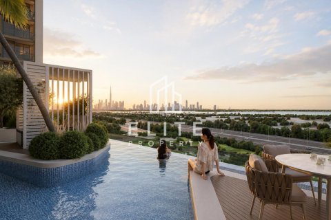 Apartment in Ras Al Khor, Dubai 1 bedroom, 67 sq.m. № 142402 - photo 9