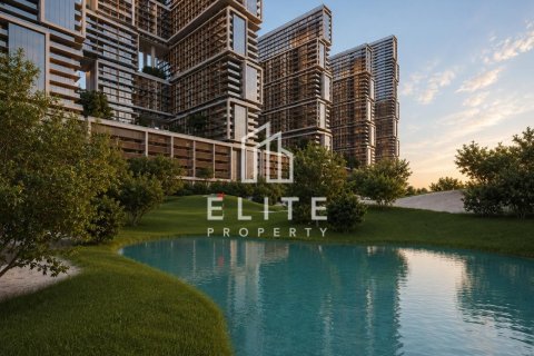 Apartment in Ras Al Khor, Dubai 1 bedroom, 67 sq.m. № 142402 - photo 6
