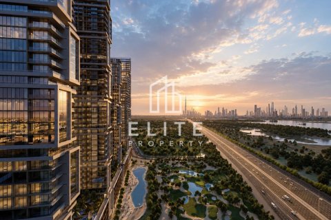 Apartment in Ras Al Khor, Dubai 1 bedroom, 67 sq.m. № 142402 - photo 7
