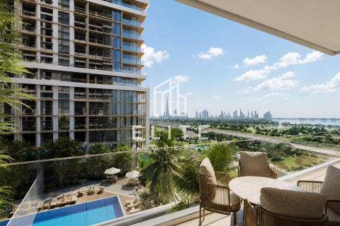 Appartement à Ras Al Khor, Dubai, 1 chambre, 67 m², № 142402