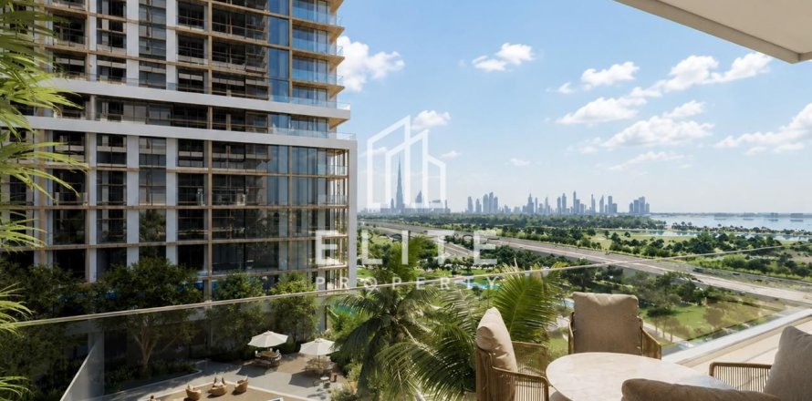 Apartment in Ras Al Khor, Dubai 1 bedroom, 67 sq.m. № 142402