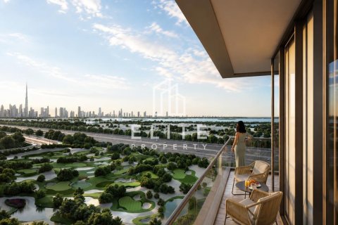 Apartment in Ras Al Khor, Dubai 1 bedroom, 67 sq.m. № 142402 - photo 8
