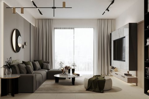 شقة في مدينة دبي للاستديوهات, دبي 2 غرف نوم, 127 م² رقم 142407