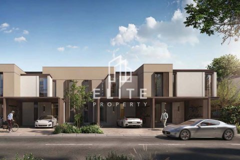 Villa à Dubai, 3 chambres, 213 m², № 142400