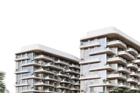 Appartement à Dubai, studio, 62 m², № 55515 - photo 5
