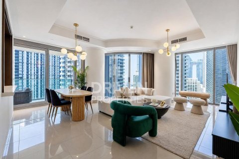 شقة في وسط مدينة دبي, دبي 2 غرف نوم, 159.42 م² رقم 142880