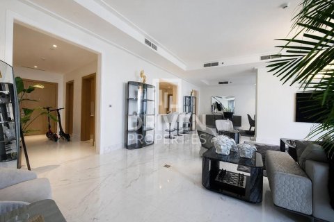Appartement à Downtown Dubai (Downtown Burj Dubai), Dubai, 4 chambres, 361.49 m², № 142866 - photo 2