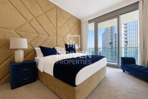 Appartement à Downtown Dubai (Downtown Burj Dubai), Dubai, 4 chambres, 361.49 m², № 142866 - photo 8