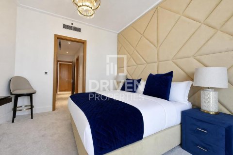 Appartement à Downtown Dubai (Downtown Burj Dubai), Dubai, 4 chambres, 361.49 m², № 142866 - photo 16