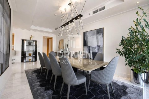 Appartement à Downtown Dubai (Downtown Burj Dubai), Dubai, 4 chambres, 361.49 m², № 142866 - photo 4