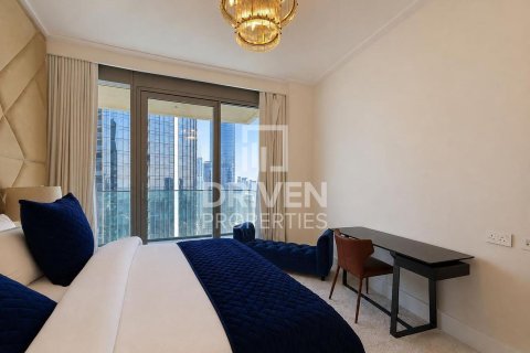 Appartement à Downtown Dubai (Downtown Burj Dubai), Dubai, 4 chambres, 361.49 m², № 142866 - photo 11