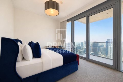 Appartement à Downtown Dubai (Downtown Burj Dubai), Dubai, 4 chambres, 361.49 m², № 142866 - photo 10