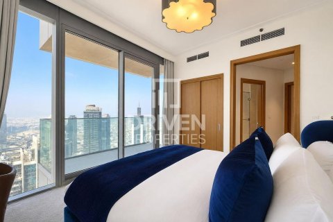 Appartement à Downtown Dubai (Downtown Burj Dubai), Dubai, 4 chambres, 361.49 m², № 142866 - photo 12