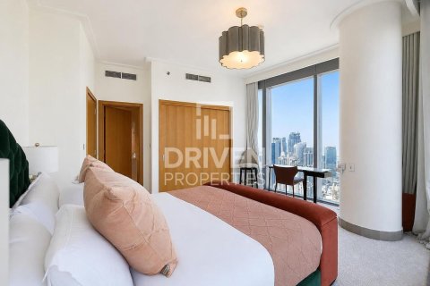 Appartement à Downtown Dubai (Downtown Burj Dubai), Dubai, 4 chambres, 361.49 m², № 142866 - photo 13