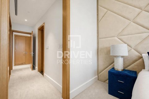 Appartement à Downtown Dubai (Downtown Burj Dubai), Dubai, 4 chambres, 361.49 m², № 142866 - photo 24